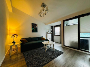 Apartament Rondo Daszyńskiego